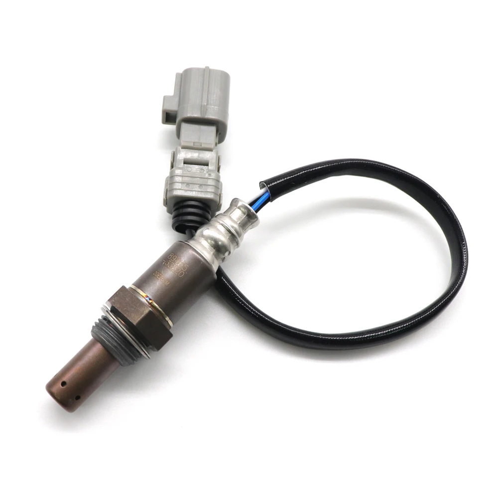 89465-33220 Downstream Lambda Oxygen O2 Air Fuel Ratio Sensor Fit For Toyota Camry Sienna Highlander 2.4L Scion TC Lexus LS460 6