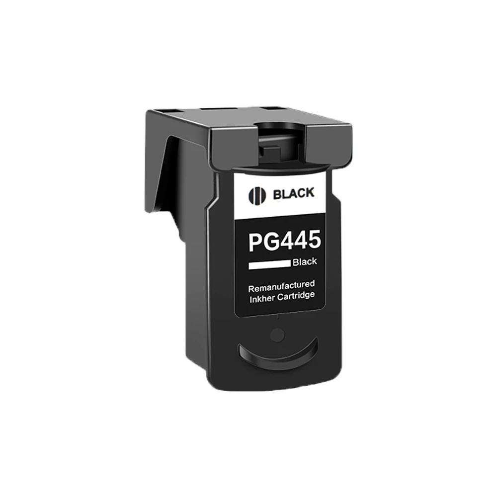 For Canon Printer Cartridge PG-445 CL-446 445XL 446XL High Capacity Black and Color Ink Cartridge PG445