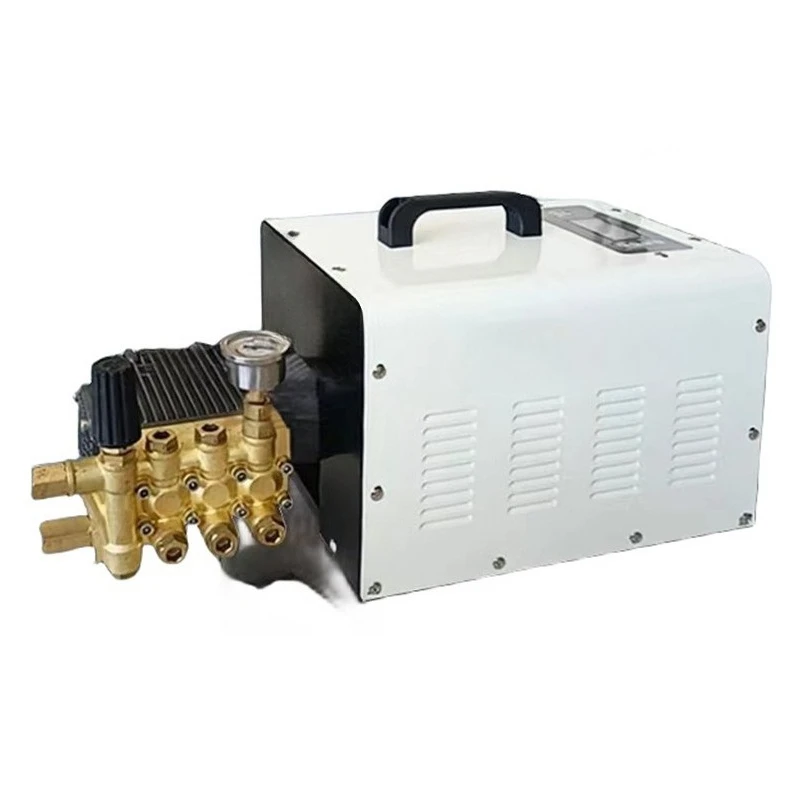 Spray dust reduction equipment Spray disinfection, fogson system Artificial fog Garden atomizer 10L