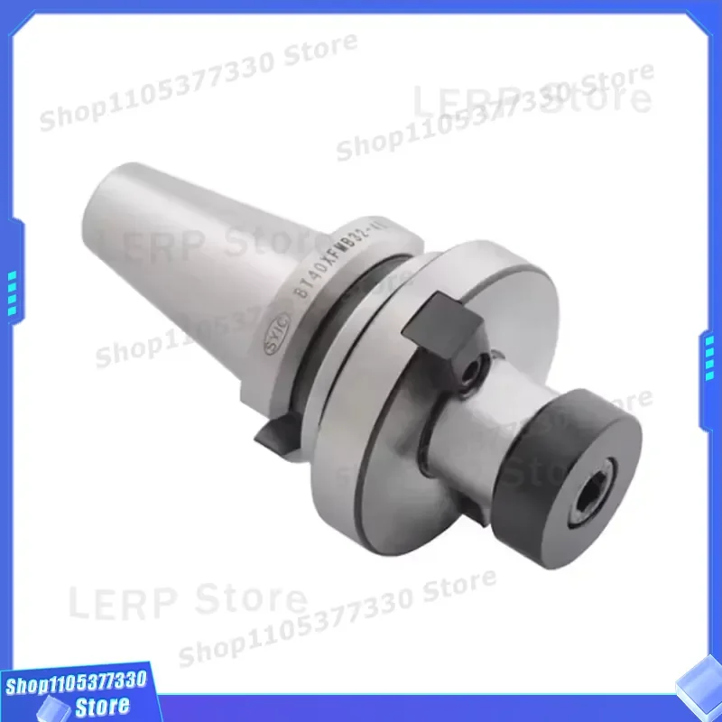 BT30 BT40 BT50 FMB Tool Holder for CNC Machining Center Plane Milling Clamping Device Machine Tool Accessories High Precision