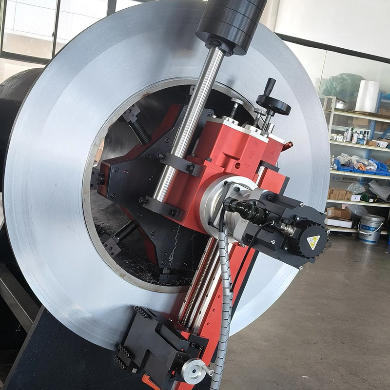 Serin FLS-1000 Id M…