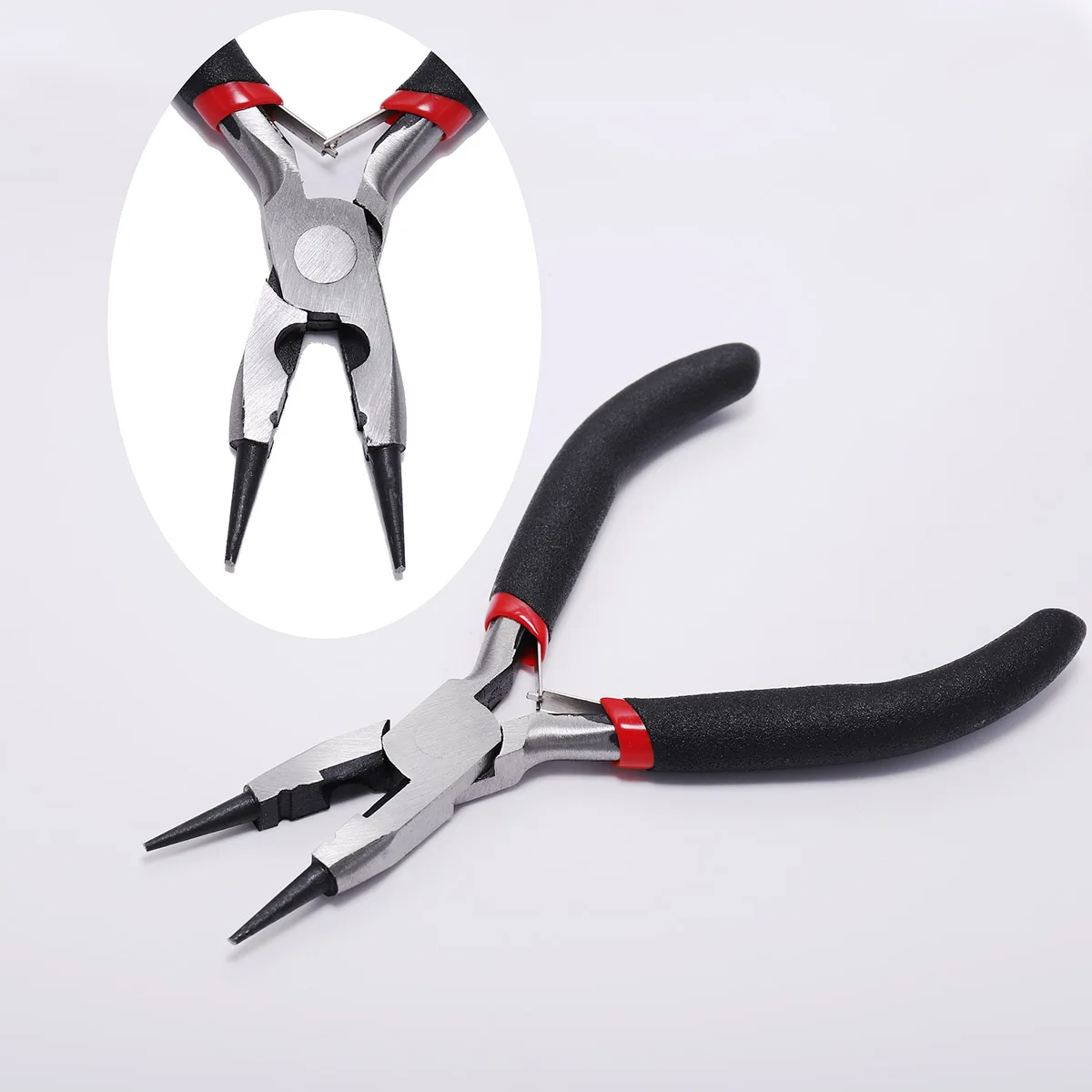 Round Nose Pliers