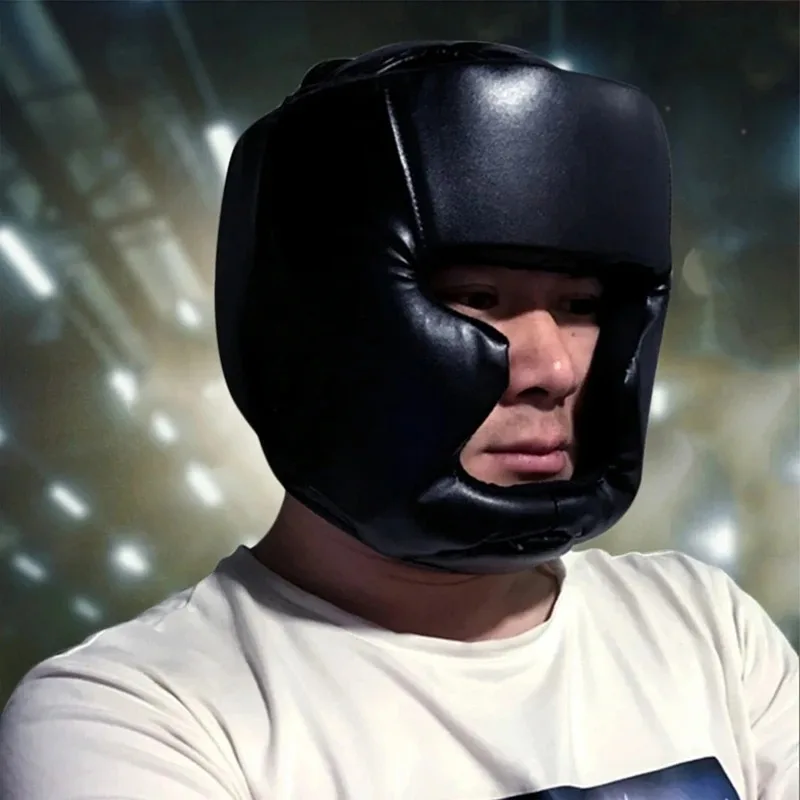 Cascos de Boxeo