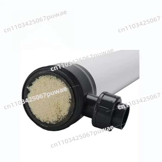 Ultrafiltration Uf …