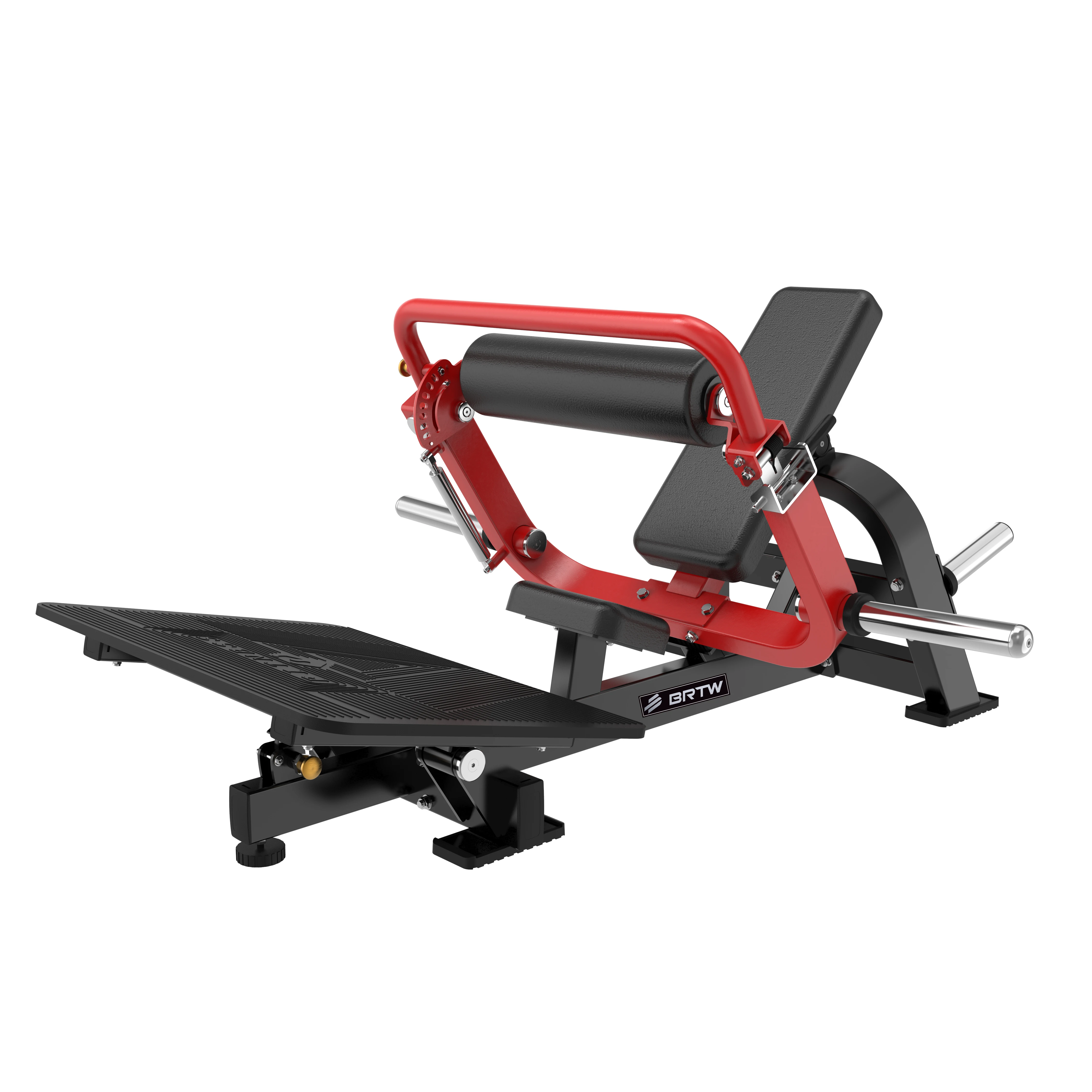 

Commercial Fitness Equipment Hip Thrust Strength Gym Glute Machine