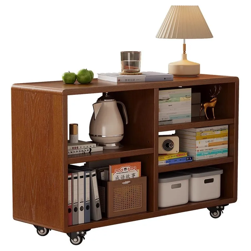 Solid Wood Edge Sof… - image