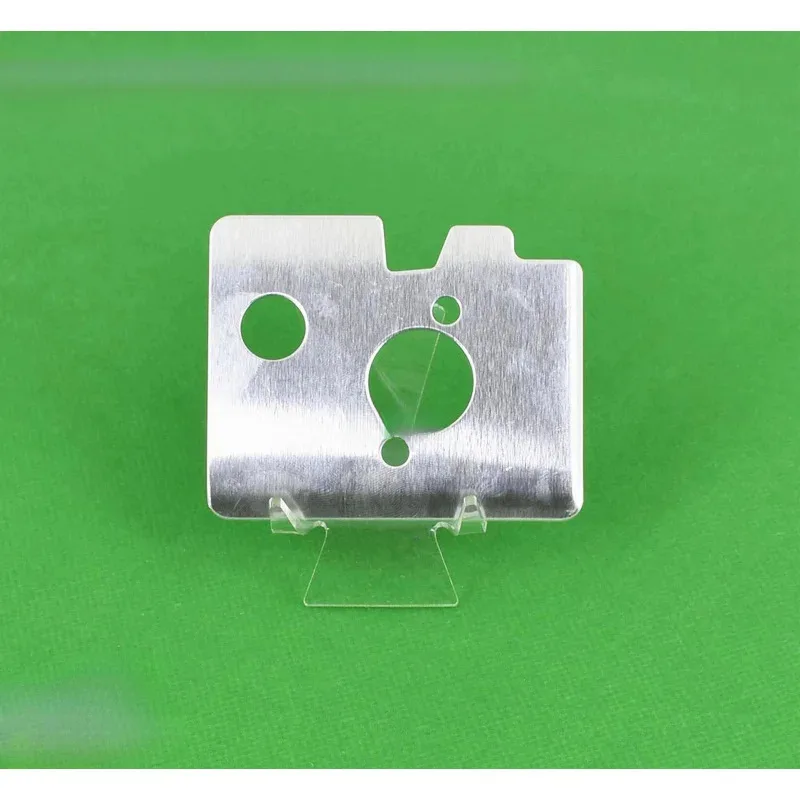 

For Garden Roadside Landscaping Machinery STIHL Old Model FS120 Brush Cutter Carburetor Heat Conductive Aluminum Pad