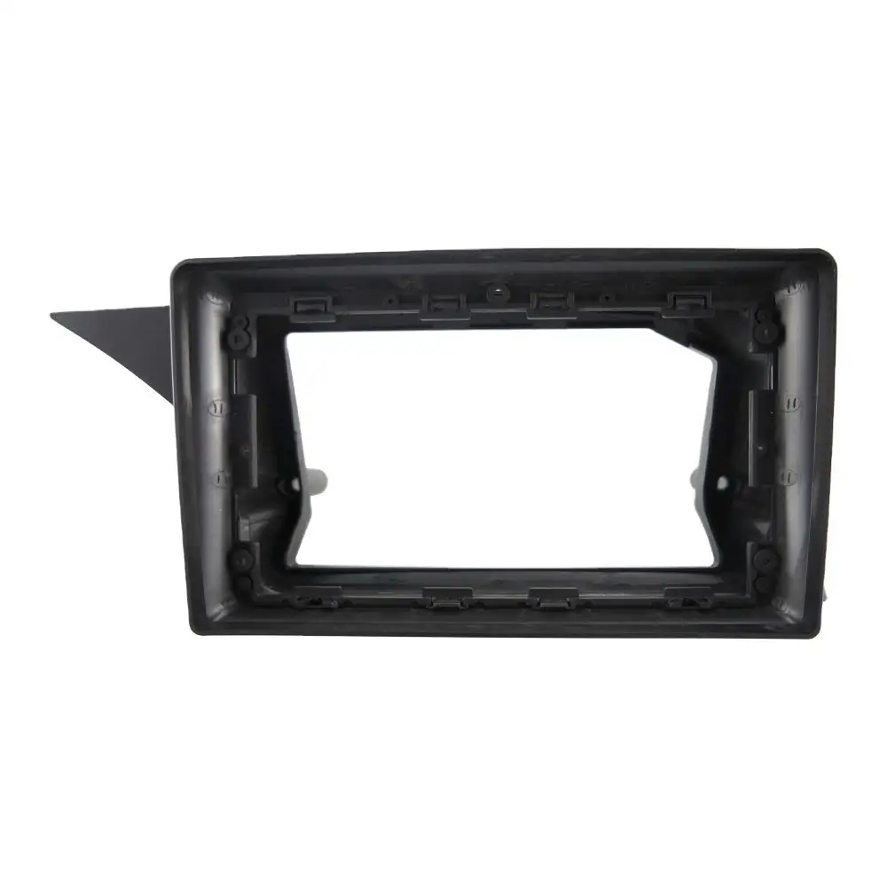 

9-дюймовый автомобильный радиоприемник, Android-стереоплеер, 2 Din, панель головное устройство, рама приборной панели для BENZ GLK-CLASS 2012-2015 гг. (X204)