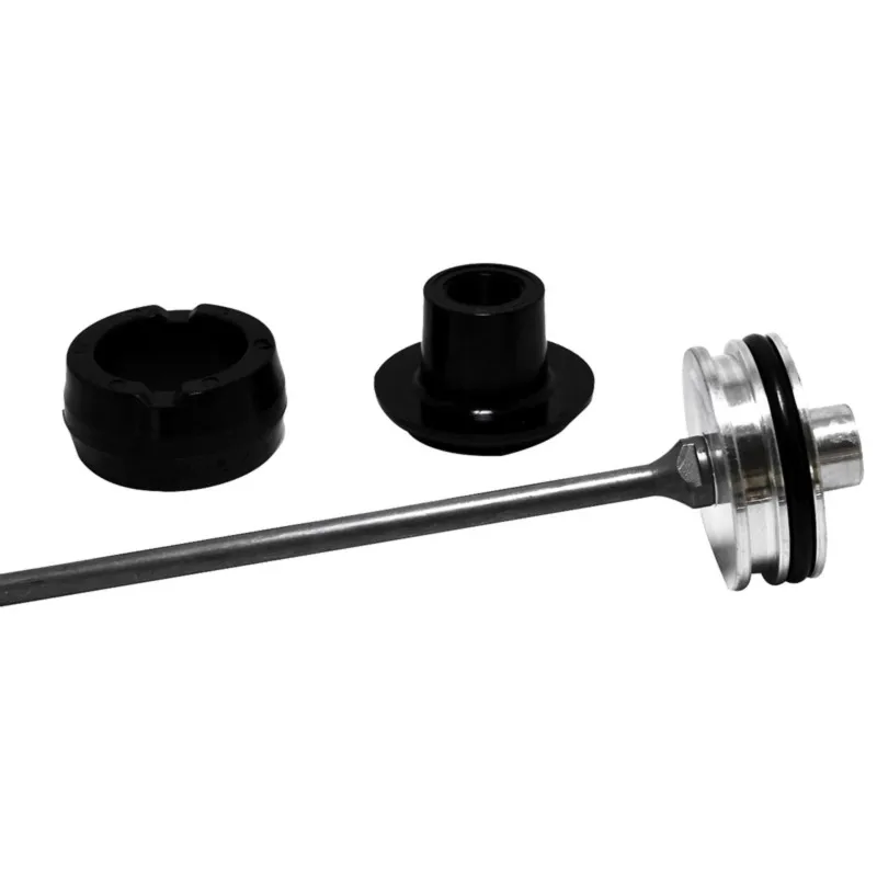 Cloueurs haute performance 75STO pour N80S et N80SB, lot de 5 pièces de rechange pour cloueur à bobine CN80 : pilon de clouage + amortisseur de chocs