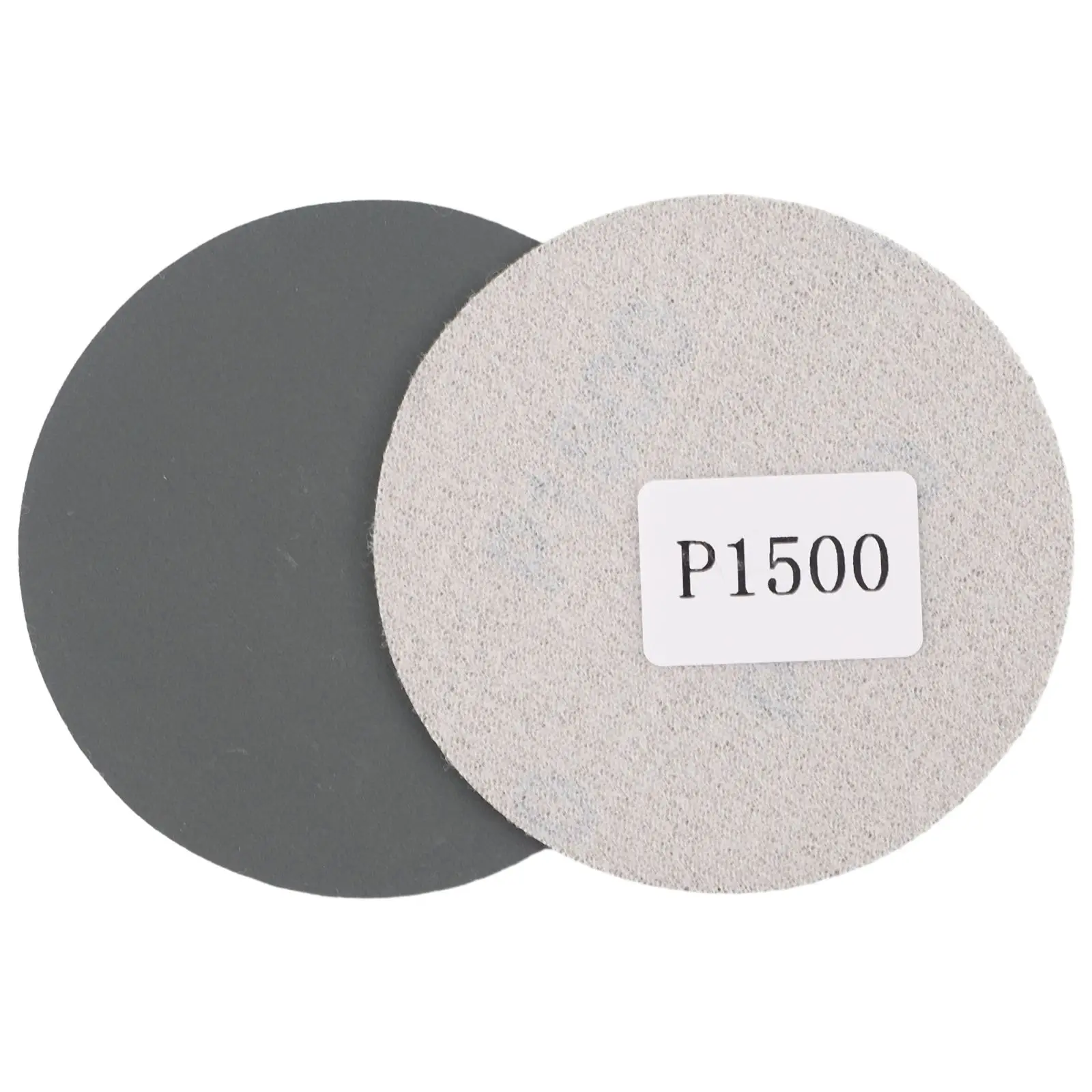 

New Accessories Sanding Disc Pad 1000 1500 2000 3000 5000 Grit 3in/75mm 3inch Hook&Loop No Hole Paper Sandpaper