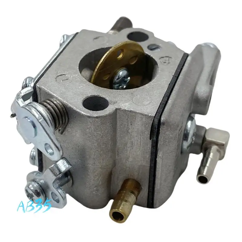 

AB35-карбюратор для пил Echo Zomax 40 1700 CS3800 CS4200 ZM4000 Zomax 4000 4016, замена карбюратора бензопилы