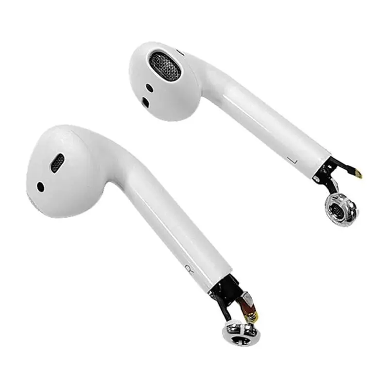 2026 New Battery Replacement For Bluetooth Earphone Fits For Airpods 1St 2Nd Generation