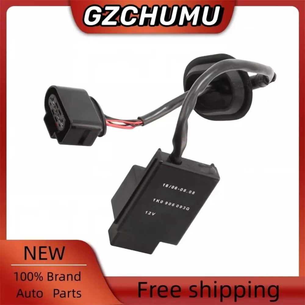 Fuel Pump Delivery Control Module 1K0906093G For Audi A3 for VW for Beetle CC EOS GTI