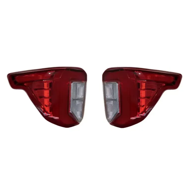 Auto parts High quality Rear Tail Light Turn Signal Light Stop Brake Fog Lamp Daytime Running Light For Ford Explorer 2020 2021