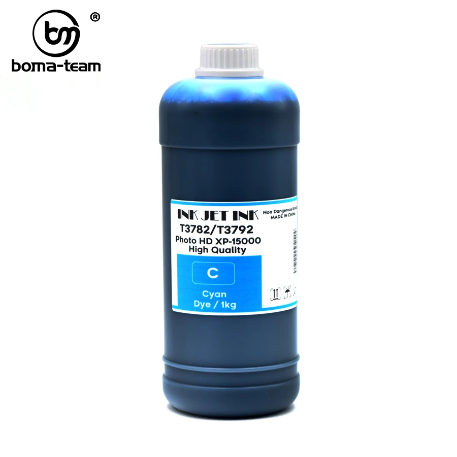 Water Based Dye Ink For Epson Stylus Pro 7890 9890 7700 9700 7900 9900 11880 3800 3880 P800 P600 R3000 R2000 Inkjet Printers