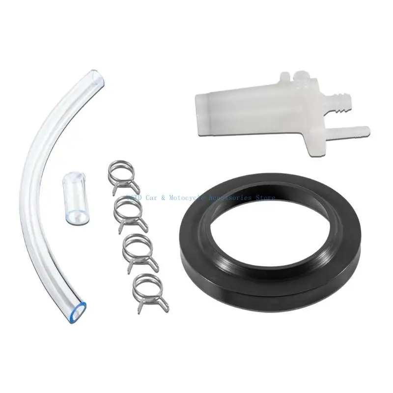 

L5BC 34122 Toilets Water Valves Toilets Vacuum Breaker RVs Toilet Replacement