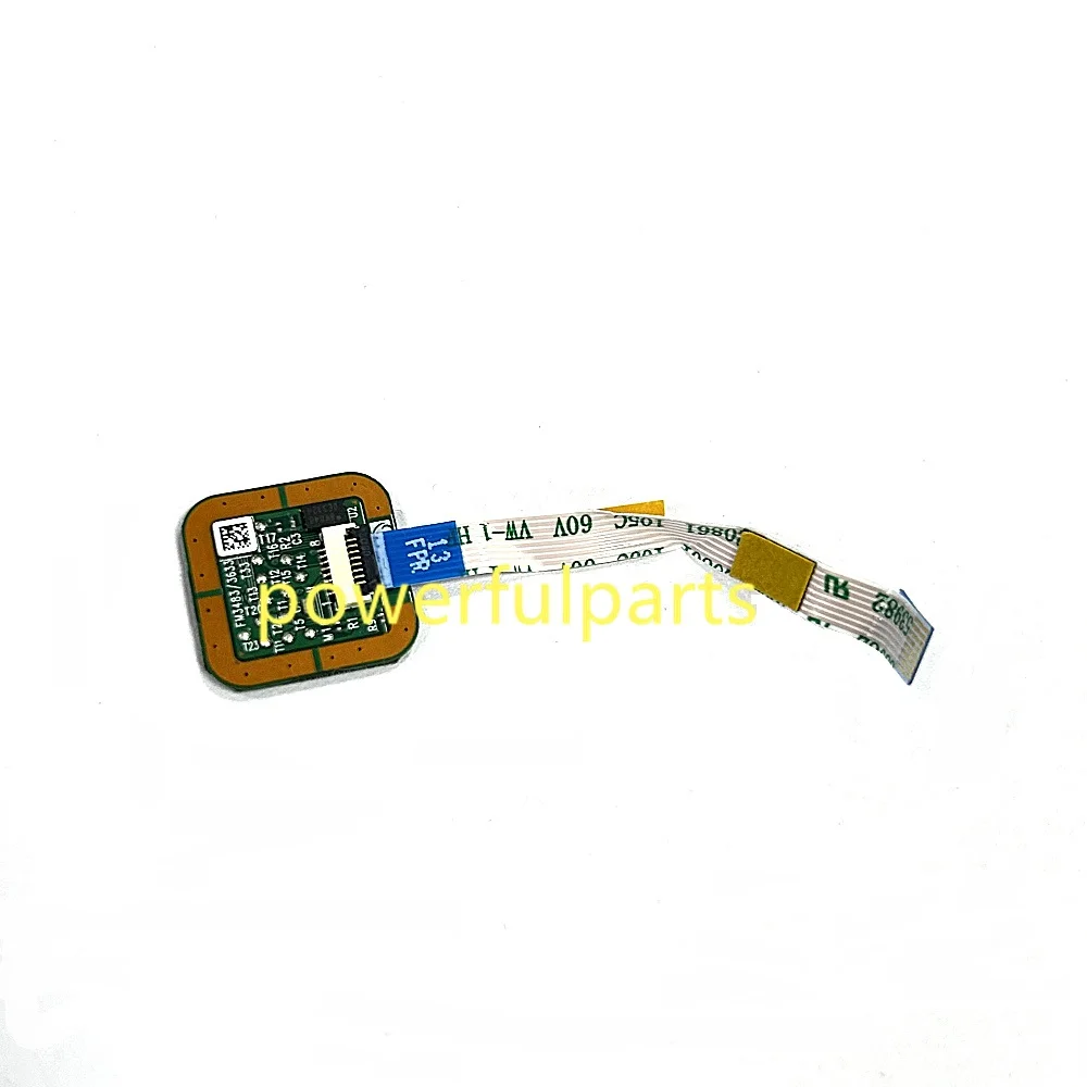 

Для HP 830 840 835 845 G7 G8 плата отпечатков пальцев работает хорошо