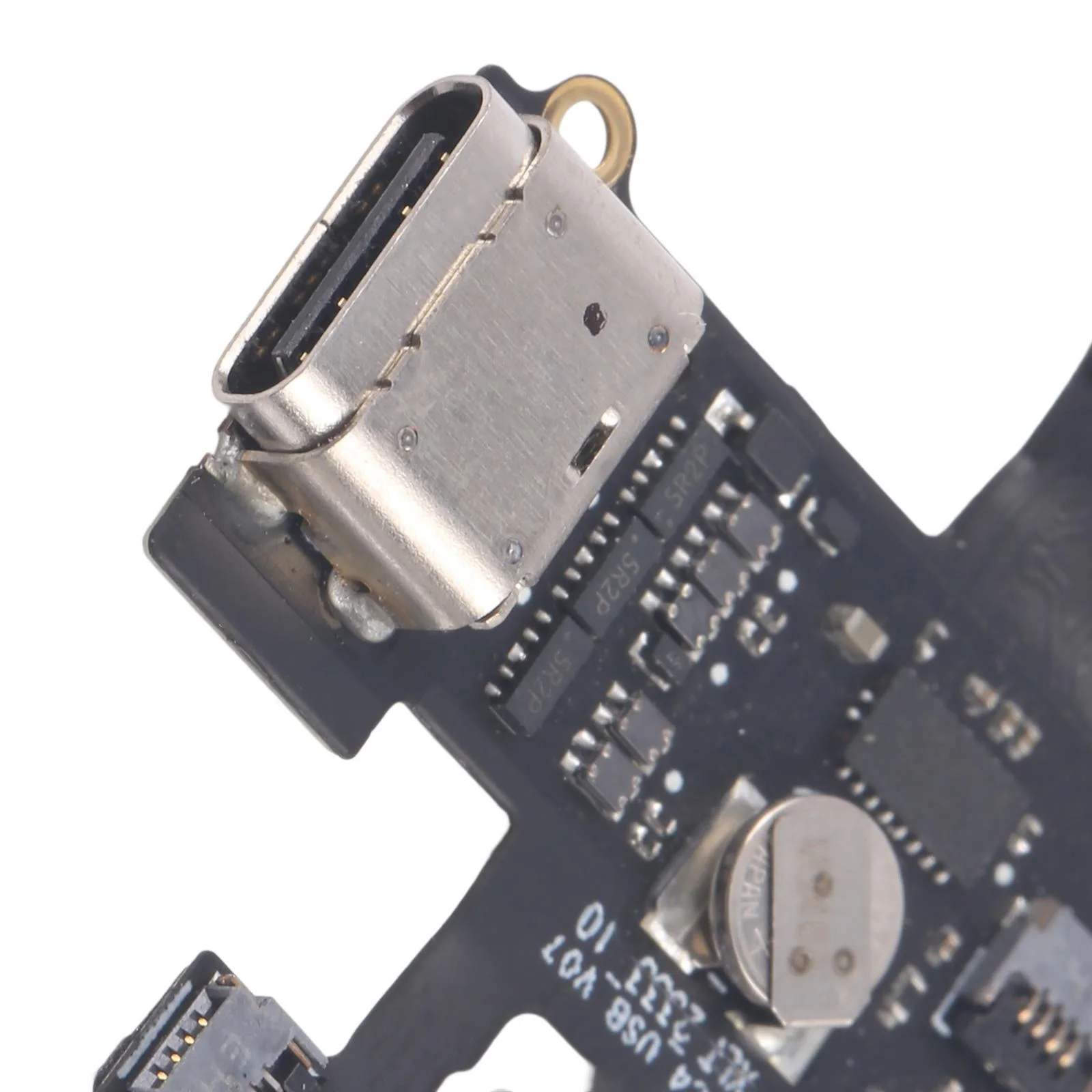 Ersatz-USB-Ladekabel für Insta360 X4 Action-Kamera, Reparaturteile, Ladeanschluss-Flexkabel für Insta360 X3/X5 – Detail 8