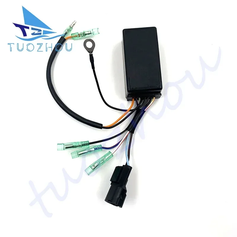 

32900-96371 UNIT CDI For Suzuki Outboard CDI Unit 1996-1999 20hp-30hp 32900-963A0 32900-96350 32900-96370 32900-96371-000