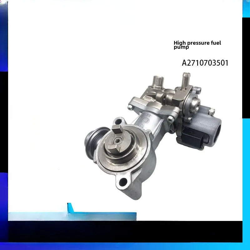 

A2710703501 A2710702201 Suitable for Mercedes-Benz steam high pressure oil pump