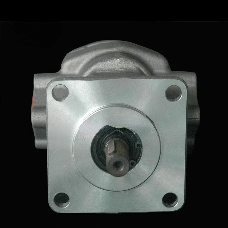 

Best Seller FirstHot SalesHot SalesGPY-3/4/5.8/7/8/9/10/11.5 Small Volume High Pressure Hydraulic Oil Pump