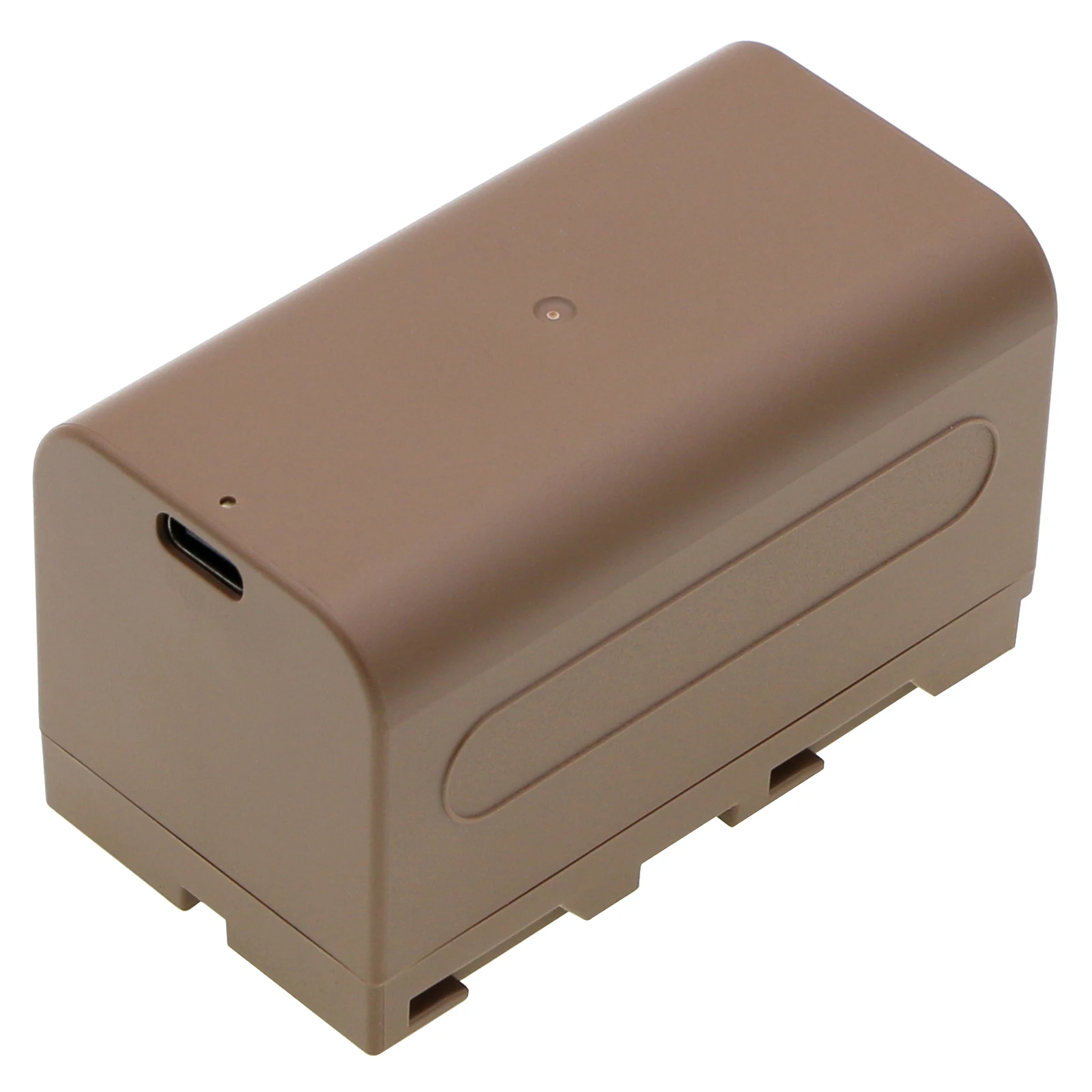 Battery for Sony  PN:NP-F730,NP-F750,NP-F770,NP-F774 (5200mAh) 7.4V