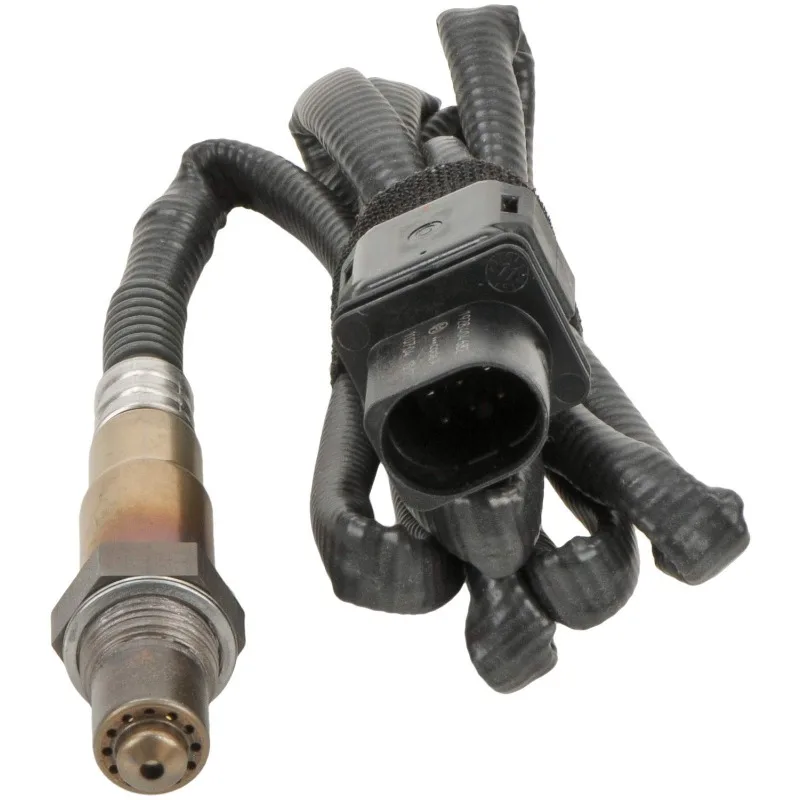 

BOSCH 17098 Premium Original Equipment Oxygen Sensor