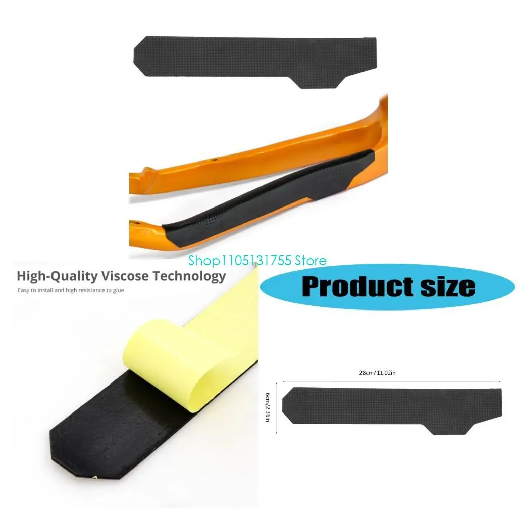 

Mountain Bike Chainstay Protector Road Bike Chain Chainstay Frame Guard