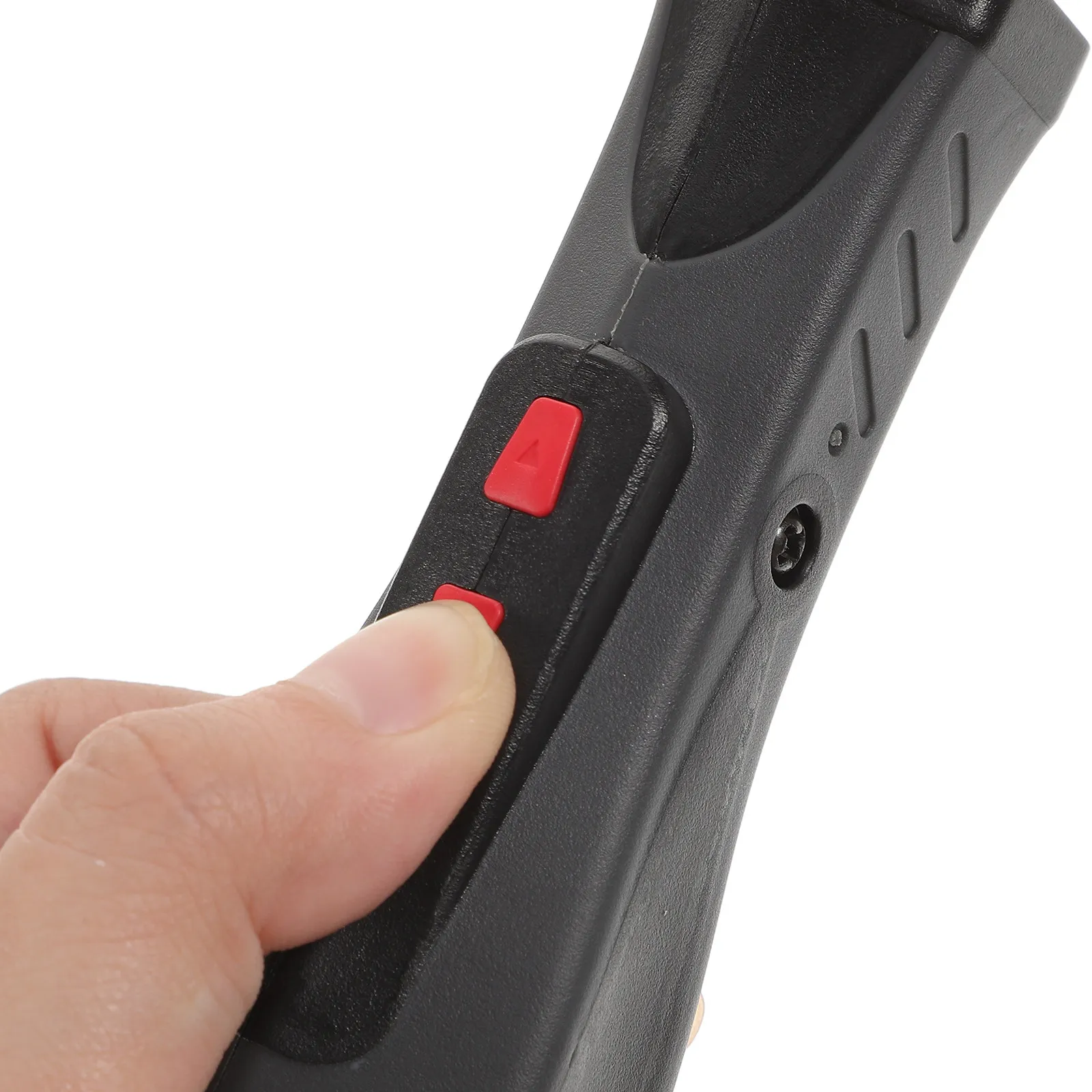 

Professional Cordless Electric Screwdriver Ergonomic Non-Slip Grip High-Temp Abrasion Resistant Precision Tool for Electronics