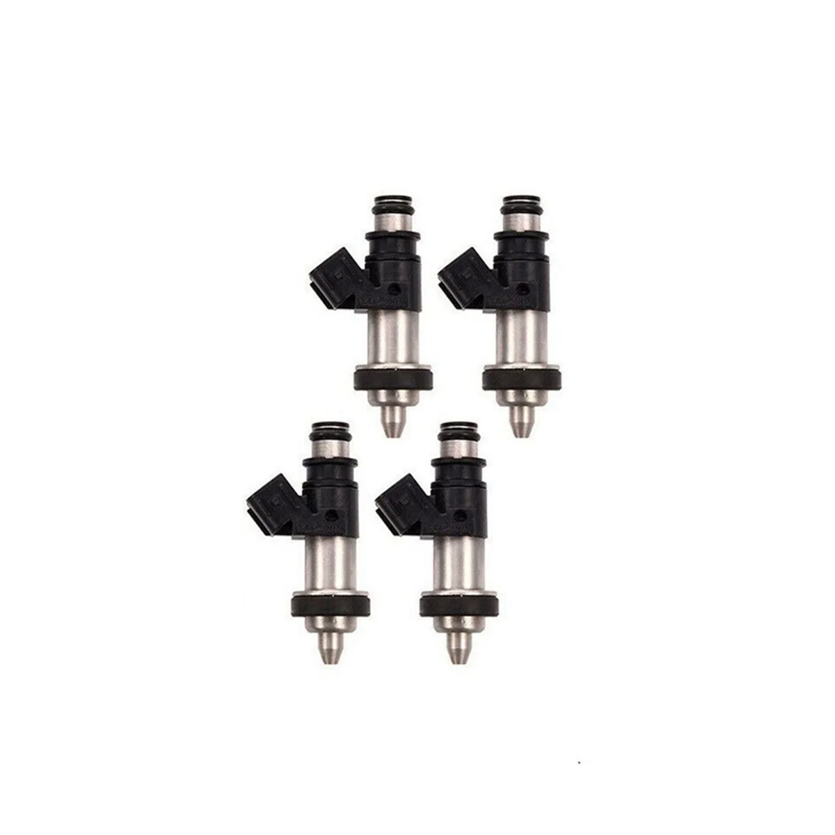 حاقن الوقود فوهة لهوندا ، حاقن النفط الخام ، قطع غيار السيارات ، 06164-PEJ-000 06164PEJ000 ، 4 قطعة