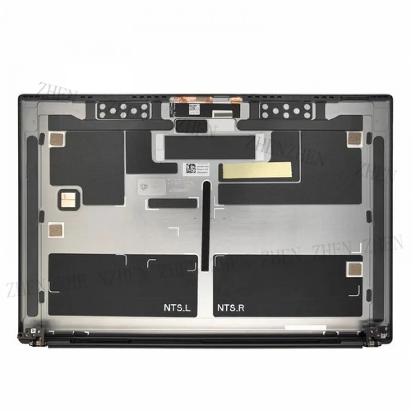 

Y для DELL Precision 5680 M5680 задняя крышка ЖК-дисплея 0VNY6Y серая