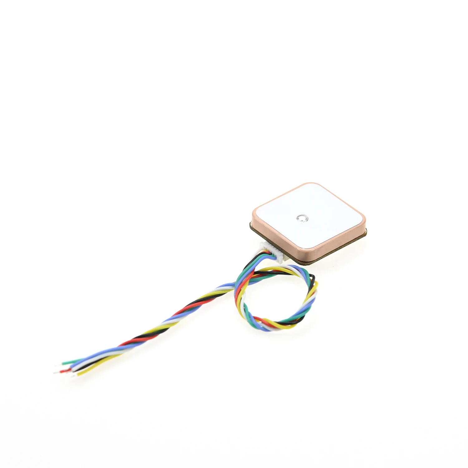 QUESCAN AN251 20Hz M10 GPS GNSS Module with Compass UBX-M10050-KB GPS GLONASS BeiDou Galileo Module Standalone GNSS Receiver