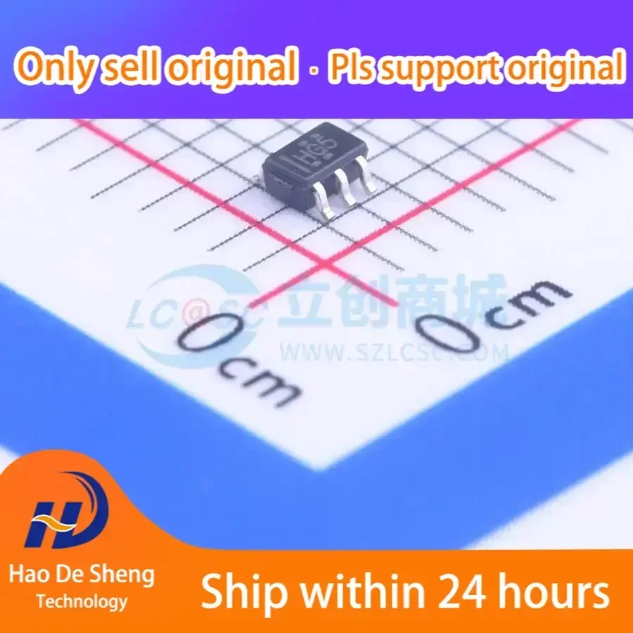 

20PCS/LOT SN74AUP1G32DCKR SOT-353 New Original In Stock