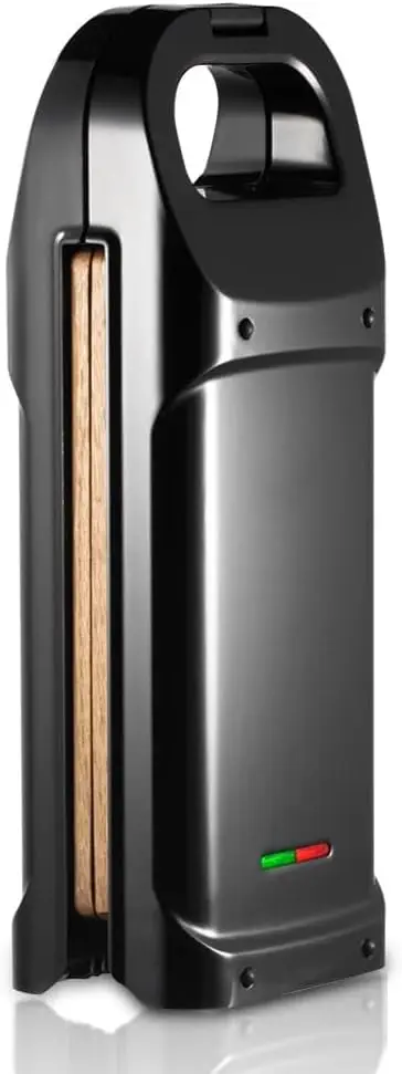 ماكينة تشورو كهربائية بقدرة 850 وات، ماكينة إفطار صغيرة، ماكينة تشورو للتدفئة على الوجهين، مادية مضادة للالتصاق، للمطاعم ب