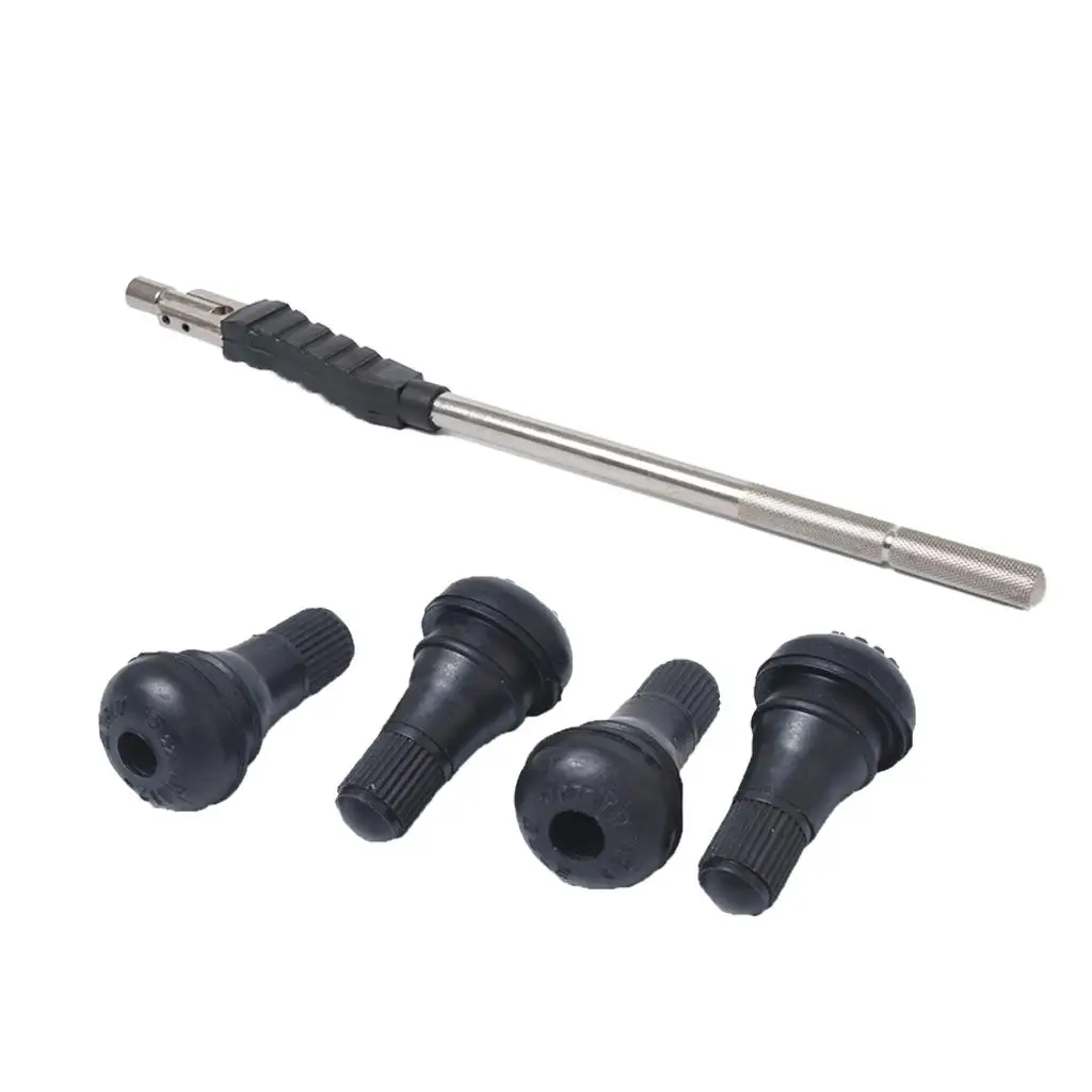 32.8mm Valve Stem Puller Installer 4 TR41 Rubber Valve Stems