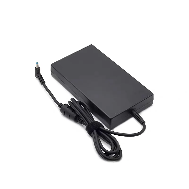 New 200W 19.5V 10.3A Laptop AC Power Adapter Charger for HP Omen 4 5 6 Pro 7 Gaming Notebook