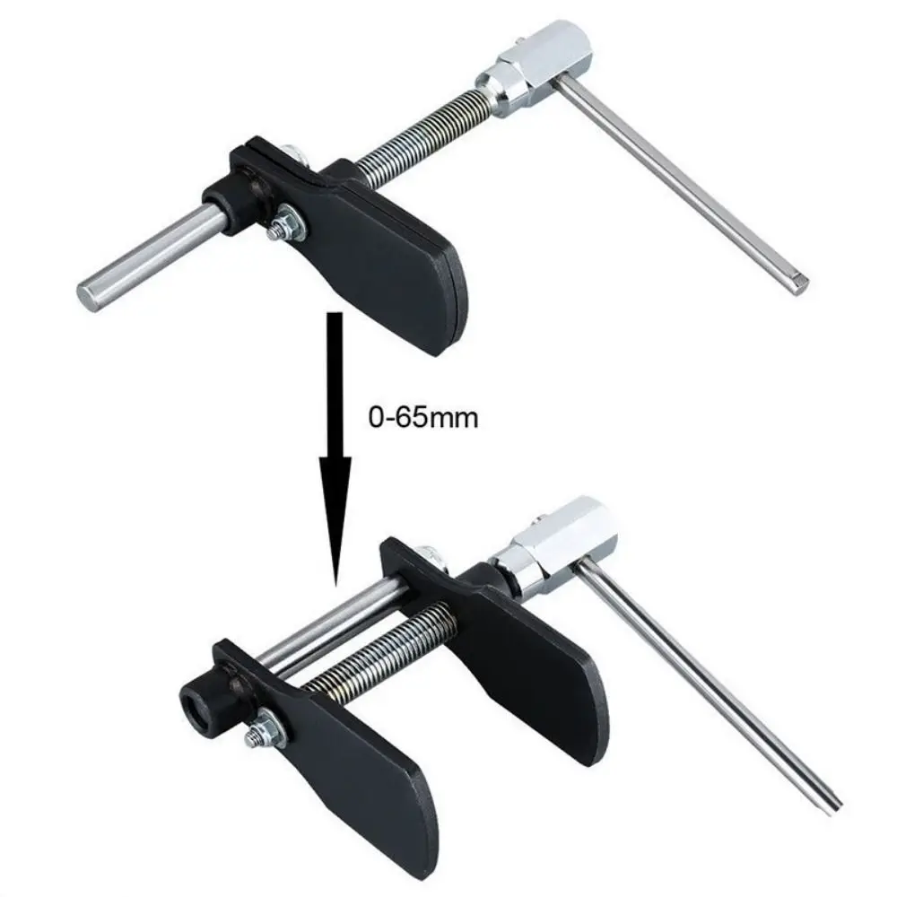 

Piston Rewind Car Disc Brake Pad Spreader Installation Adjustable Universal Separator Piston Auto Caliper Sturdy Easy To Operate