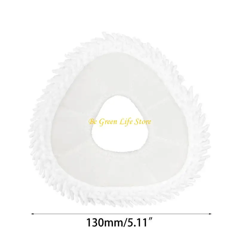 M7DF для мытья ткань для замены робота для робота для Narwal J4