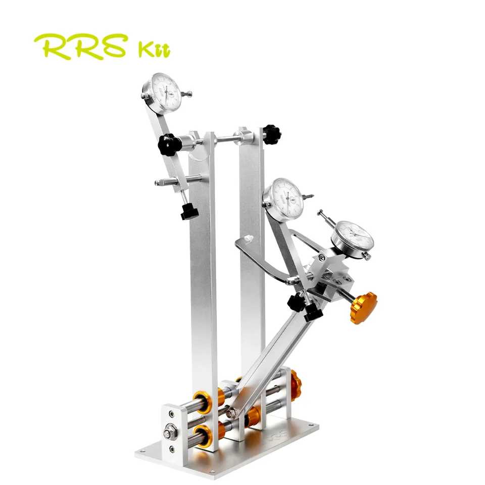 New Professional Bicycle Wheel Tuning Stand Bicycle Adjustment