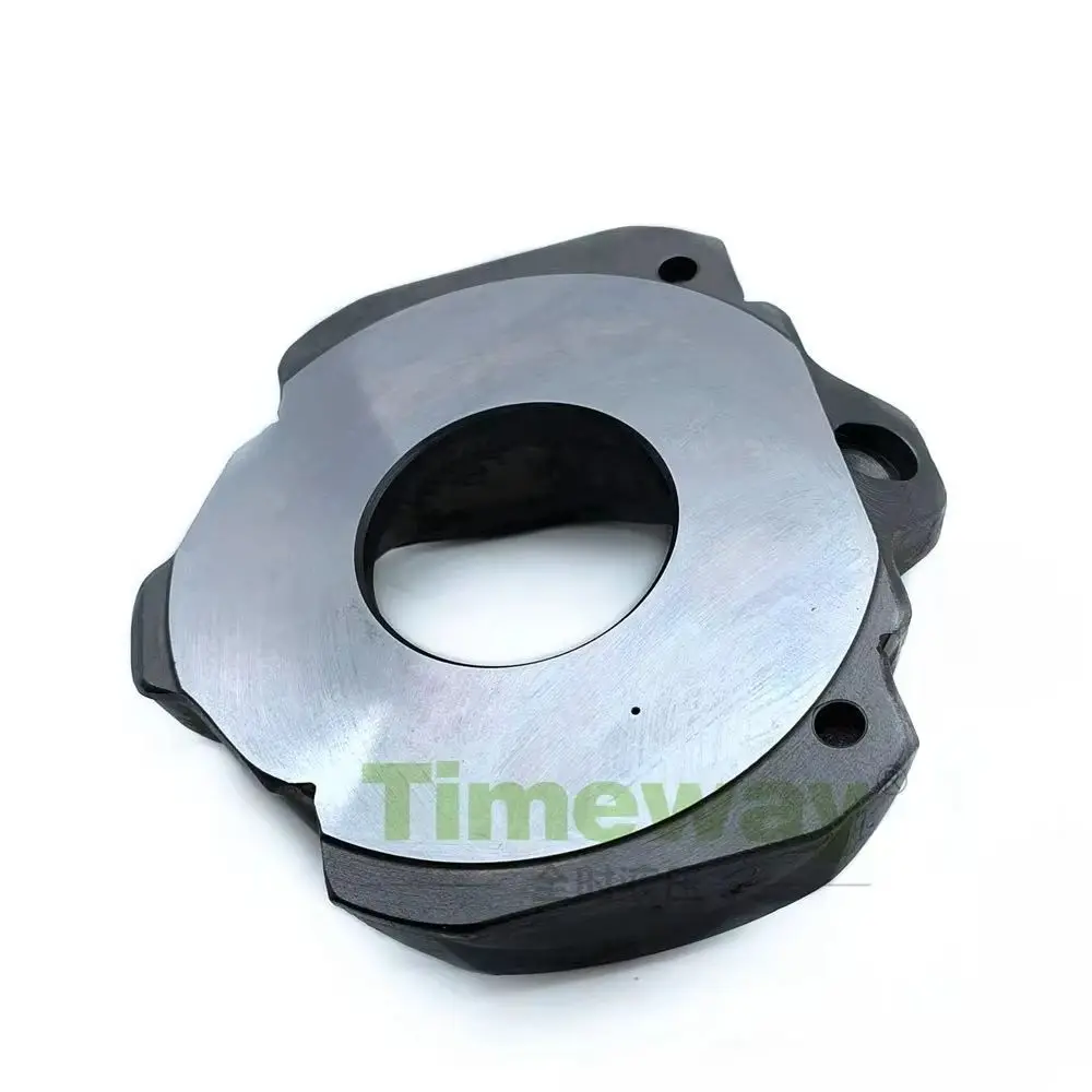 أجزاء المضخة الهيدروليكية A10VO45 A10VSO45 لوحة توقيت المضخة لـ A10VO45/52 A10VSO45/52 مضخة المكبس كام الروك