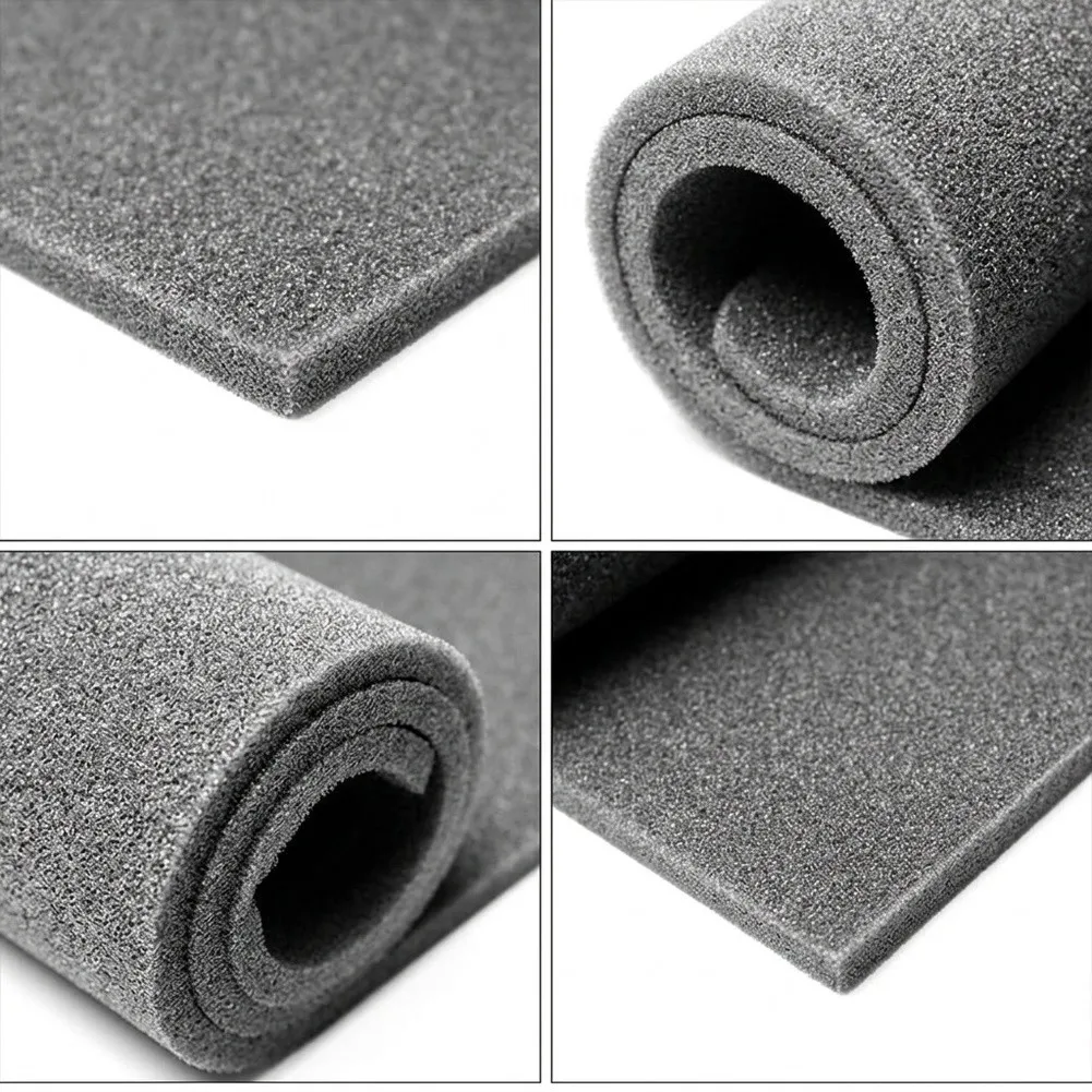 65 for ppi Sponge Foam Air Sheet for Motorcycle Small Engine Cleaner 457x380x15mm 450x305x15mm Reusable For Washable