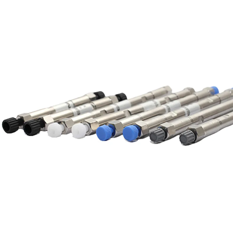 Ion column, anion, cation, column Ion column, anion, cation, column