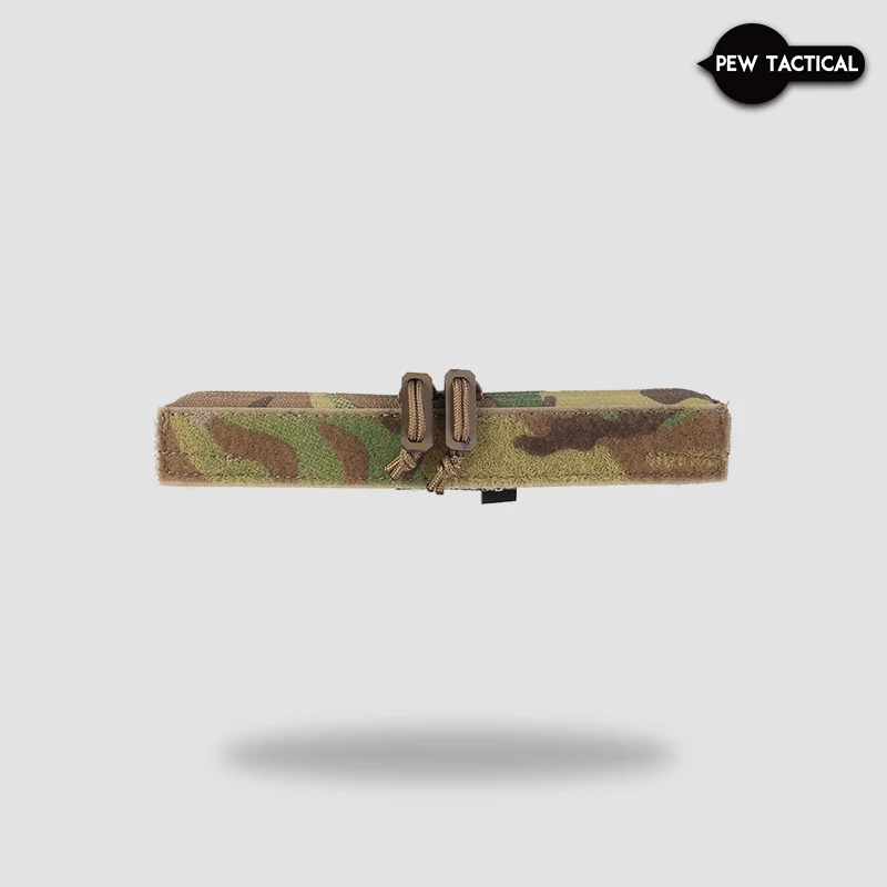 PEW Tactical Panel Admin Cremallera para AVS MBAV Standard