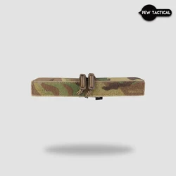 PEW Tactical Panel Admin Cremallera para AVS MBAV Standard