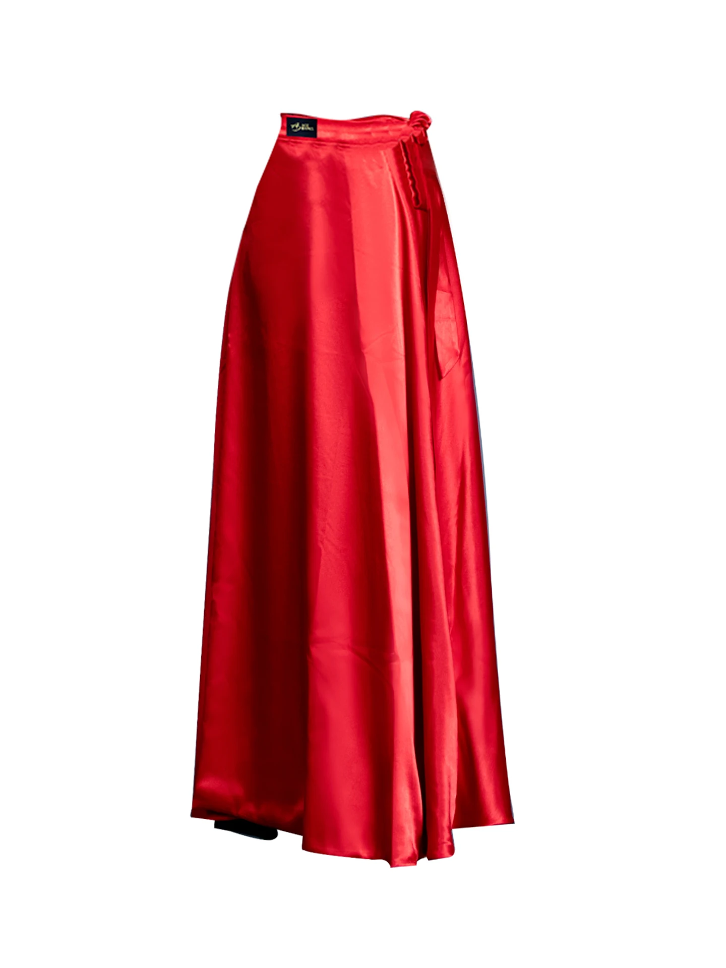 Robe de danse latine pour adultes, robe de danse professionnelle pour corrida espagnole, une jupe, jupe de spectacle Flamenco, robe de danse pour salle de bal