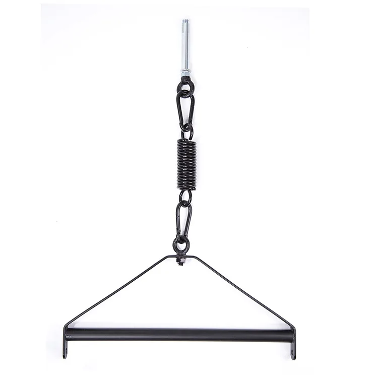 Suspension Faux Leather Handcuffs 360° Spinning Metal Steel Triangle Frame Spreader Bar Hanging Slings Rack BDSM Bondage Sex Toy