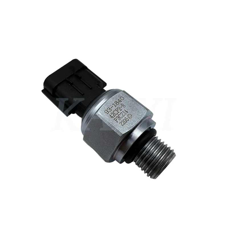 PC200-8 PC300-8 PC350-8 Sensors Excavator Electric Parts Low Pressure Switch 7861-93-1840 42CP2-8