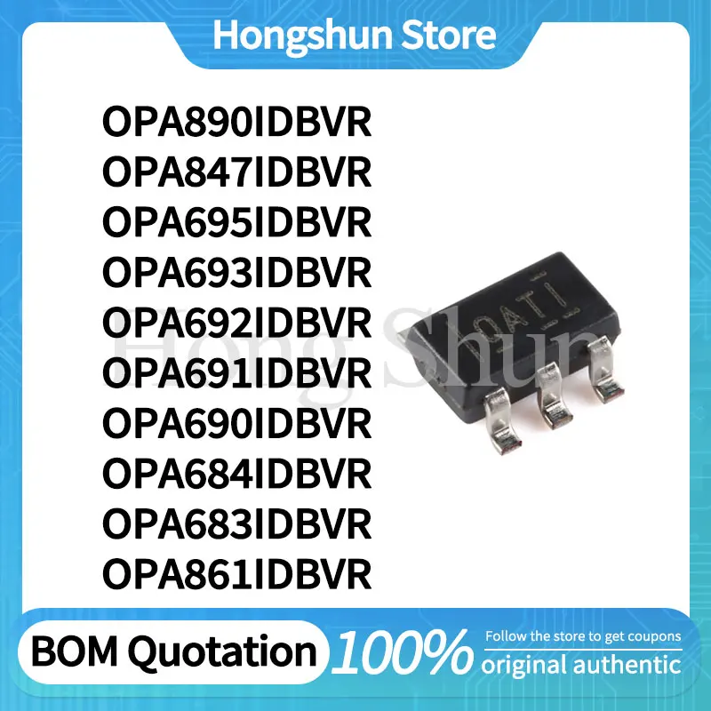 OPA890IDBVR OPA847IDBVR OPA693IDBVR Phone Case OPA692IDBVR OPA691IDBVR OPA690IDBVR OPA684IDBVR OPA683IDBVR 861IDBVR OPA695IDBVR
