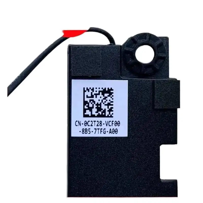 

* New For XPS 13 9370 9380 Laptop Speaker Set Audio Speaker Left and Right Speakers PK23000 VL00 0C2T28 C2T28