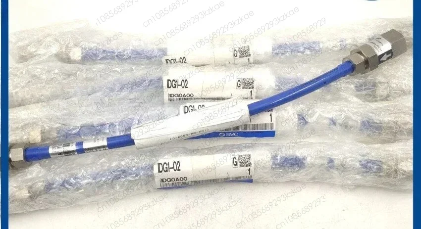 IDG1-02  polymer membrane air dryer